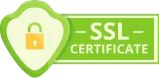 ssl badge